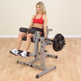 Body-Solid CAM Series Seated Leg Extension / Seated Leg Curl GCEC340 Body Solid Modular; preacher curl, vkr, ab, roman chair gcec340_ex_legcurl_1_1800x1800_a0e7cabc-a7e4-4a36-8579-2025fdcb9dab