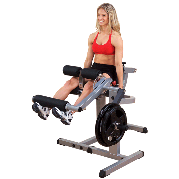 Body-Solid CAM Series Seated Leg Extension / Seated Leg Curl GCEC340 Body Solid Modular; preacher curl, vkr, ab, roman chair gcec340_ex_legext_1_1800x1800_24b5e224-a4bc-4228-86c2-b92e167acbd4