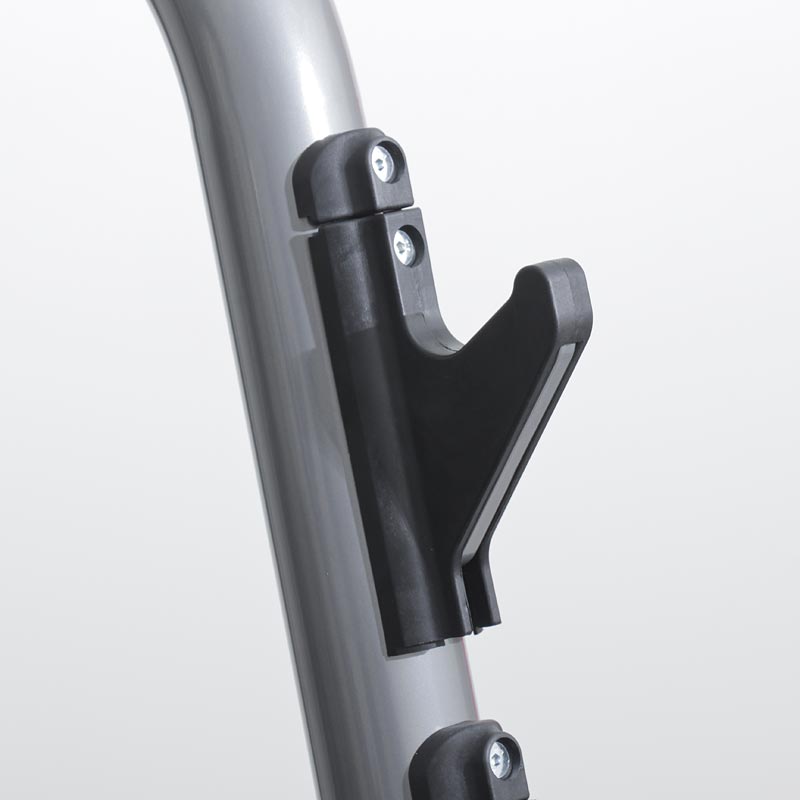 Element Fitness 10 Pair Barbell Rack XM Fitness Dumbell racks, power block stand, plate and bar storage, kettlebell racks, ball racks hero4