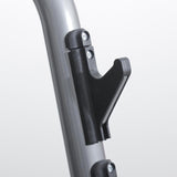 Element Fitness 10 Pair Barbell Rack XM Fitness Dumbell racks, power block stand, plate and bar storage, kettlebell racks, ball racks hero4