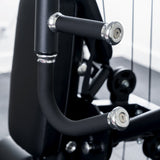 Ironax XHG Home Gym w/ 200lb Stack Ironax Home Gym, Large; additional functionality. More than 5 functions. Subject to interpretation homegym6