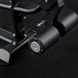 Ironax XHG Home Gym w/ 200lb Stack Ironax Home Gym, Large; additional functionality. More than 5 functions. Subject to interpretation homegym9