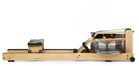 Waterrower Rowing Machine, Oak w/ S4 Monitor - Discontinued WaterRower Rowers, Cross-Row image_075e304e-259d-4963-959d-1dfb24387f5c