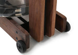 Waterrower Rowing Machine, Walnut w/ S4 Monitor - Discontinued WaterRower Rowers, Cross-Row image_14ec15c5-ad93-447c-801e-59e3c57bb80e