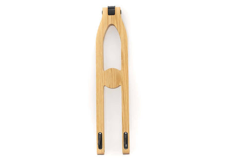 WaterRower Phone Arm - Oak WaterRower Add-on installed items on all cardio. Laptop stands, hi-rise kits, cross-circuit kits, attachable TVs, myRide displays image_2bc06f02-a827-46ce-82f2-d8afe229f091