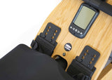 WaterRower A1 Oak Rowing Machine - Discontinued WaterRower Rowers, Cross-Row image_71541f64-a097-4b2f-bf9a-8abefefdb9bd