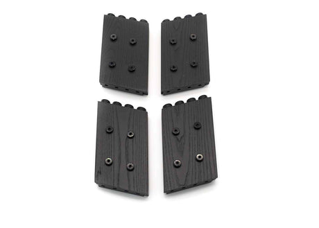 Waterrower Club HiRise Adapter Kit WaterRower Add-on installed items on all cardio. Laptop stands, hi-rise kits, cross-circuit kits, attachable TVs, myRide displays image_90e2af02-97b2-4a34-a457-c6ae36ee815c