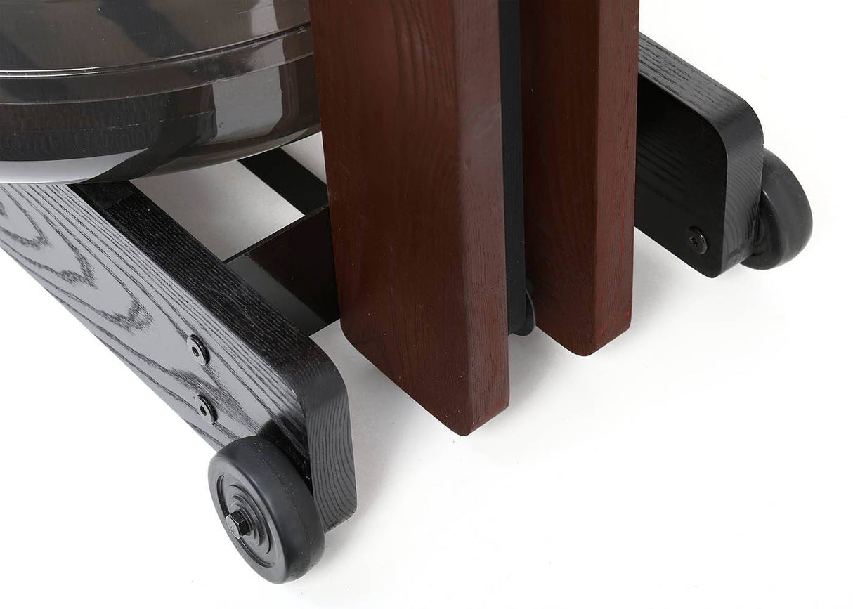 Waterrower Rowing Machine, Club w/ S4 Monitor - Discontinued WaterRower Rowers, Cross-Row image_9182c7ab-2f73-4a42-ad26-4fbf3e88aa8a