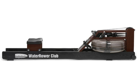 Waterrower Rowing Machine, Club w/ S4 Monitor - Discontinued WaterRower Rowers, Cross-Row image_b5dda362-a0df-4911-82fe-2b91b4e13c7b