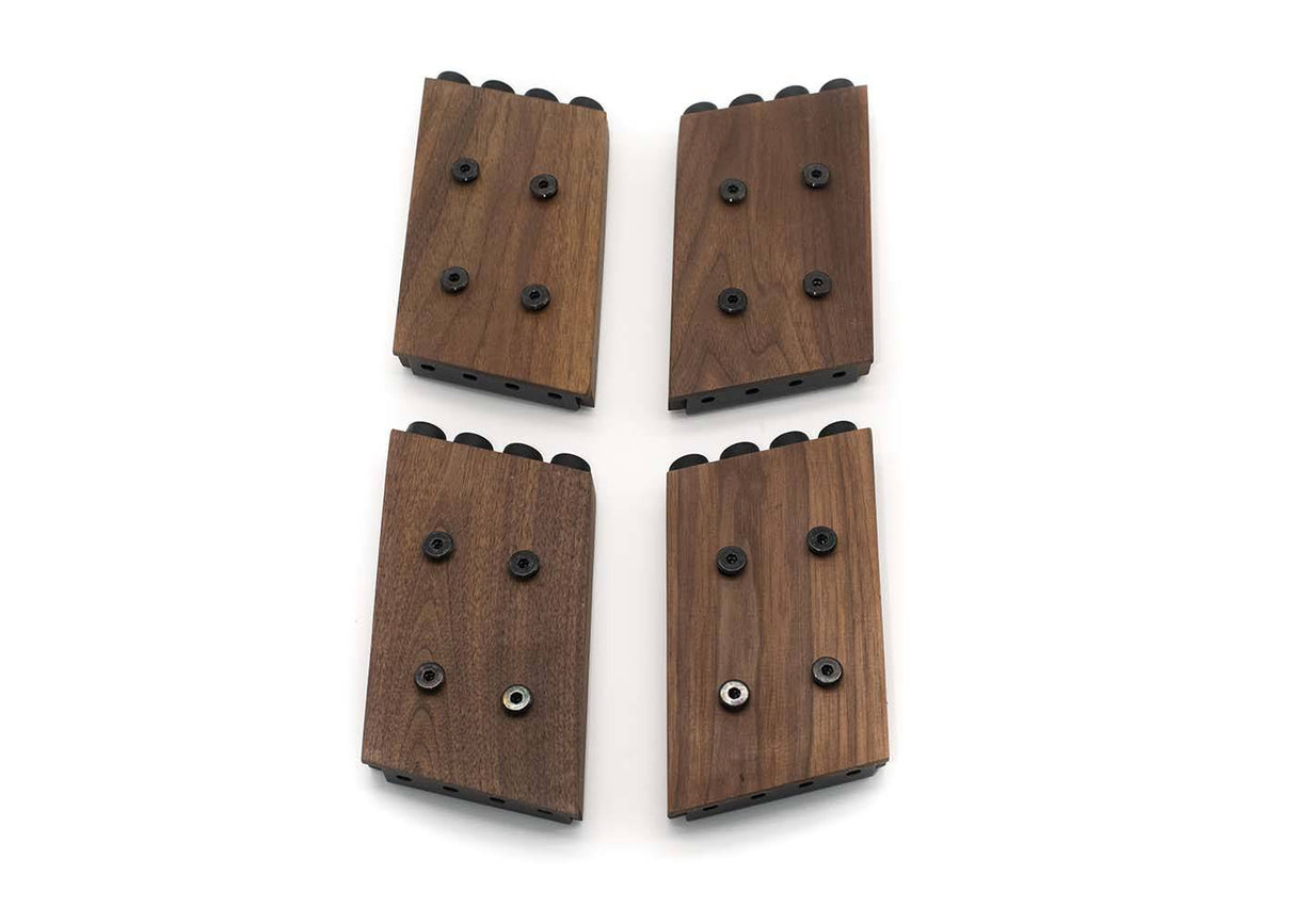 WaterRower HiRise Adapter Kit, Classic WaterRower Add-on installed items on all cardio. Laptop stands, hi-rise kits, cross-circuit kits, attachable TVs, myRide displays image_f18671e3-05ab-4efd-b27b-0fdb7a0ff0fd