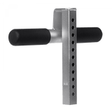 Inspire Leg Lock for SCS-WB and FIDB Benches Inspire Bench add-ons; leg attachment, preacher curl inspire-654-600x600