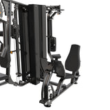 IRONAX X4S Four Station Multi-Gym Ironax Extreme Gyms EXM3000LPS, FSF3 ironax-x4s-1