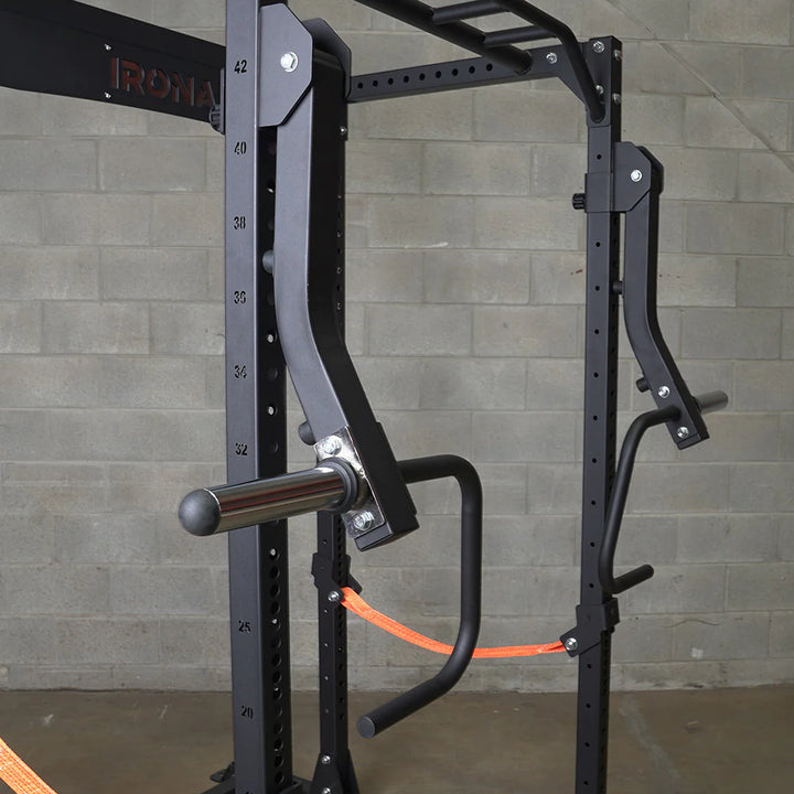 Gronk Fitness XPX Modular Power Rack - Discontinued Gronk Fitness Products Half rack, power rack or cage, smith, smith add-on jammer1_720x_926d0c8e-eb01-4736-80f1-0f08072a5464