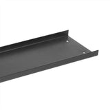 XM Rig Storage Shelf XM Fitness Rack Addon Bolton kettlebell-shelf-detail