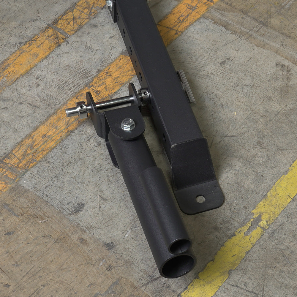 XPX Landmine Option Ironax Rack Addon No Bolt landmine1