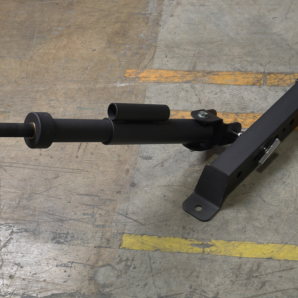 XPX Landmine Option Ironax Rack Addon No Bolt landmine2