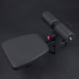 IRONAX XFT Lat Bench Attachment Ironax J-hooks, dip attachments, etc lat-seat