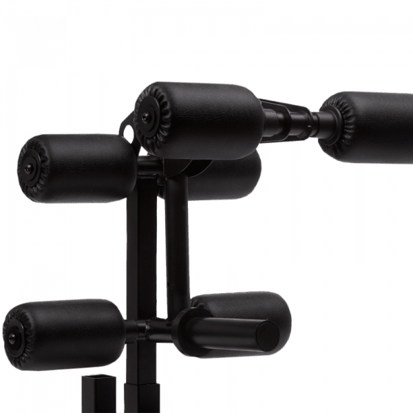 Inspire Leg Extension / Curl Attachment for SCS Bench Inspire Bench add-ons; leg attachment, preacher curl leg-curl-attachment-1-600x600