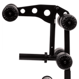 Inspire Leg Extension / Curl Attachment for SCS Bench Inspire Bench add-ons; leg attachment, preacher curl leg-curl-attachment-2-600x600