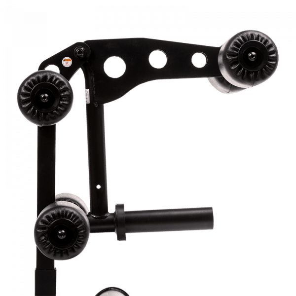 Inspire Leg Extension / Curl Attachment for SCS Bench Inspire Bench add-ons; leg attachment, preacher curl leg-curl-attachment-6-600x600