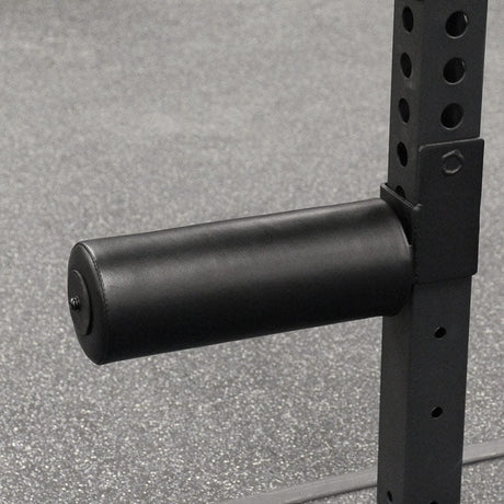 XM Leg Roller For Rig XM Fitness Synergy/Rack Addon No Bolt leg-roller-equip