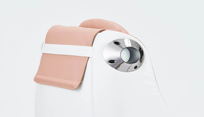 Synca CirC Compact Massage Chair Johnson Massage Chairs Variant(s) - Color massager_design_slider04