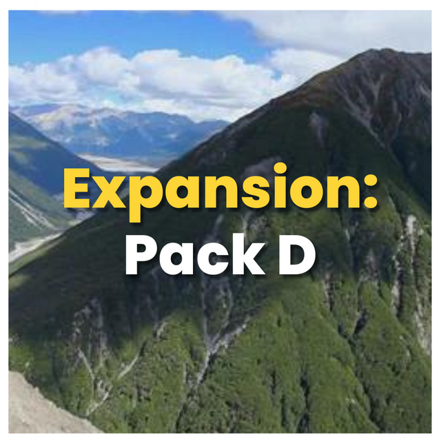 Virtual Active Expansion Pack - Passport Courses Pack D Matrix Addon, Free matrixpassportcoursesimages004_2