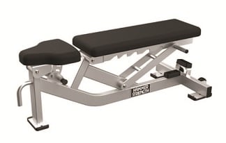Hammer Strength Multi-Adjustable Bench Hammer Strength Bench; flat/incline/decline benches medium_big_9246444d94f081e3549803b928260f56_1_1331692920