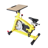 Element Wooden Table Top for Element Fitness Neon Kids Bike Element Fitness Add-on installed items on all cardio. Laptop stands, hi-rise kits, cross-circuit kits, attachable TVs, myRide displays mix