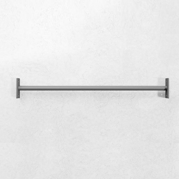 XM Fitness 4' Monkeybar for Rig XM Fitness Synergy/Rack Addon Bolton monkeybar