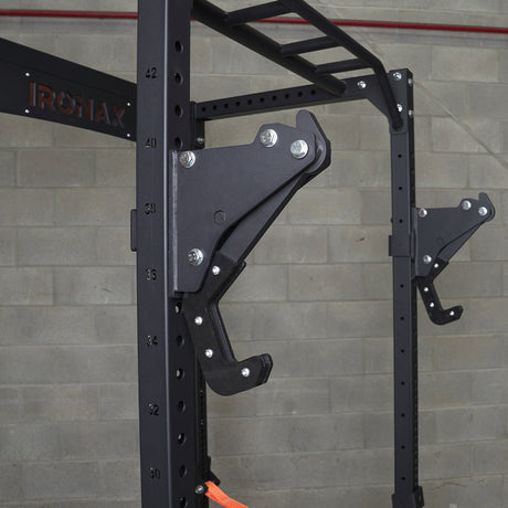 XPX Monolift Attachment Ironax Rack Addon No Bolt monolift1