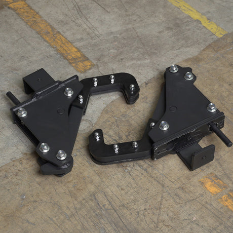 XPX Monolift Attachment Ironax Rack Addon No Bolt monolift2