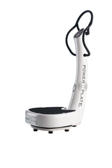 PowerPlate My 5 - Discontinued PowerPlate Advanced Flexibility; Powerplates my5-white-right