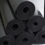 XM Yoga Mat 72 in Padded Black - Discontinued XM Fitness Mats; padded exercise and aerobic mats nbr_5_ee946346-382a-439b-bcdc-62793e50cb6c