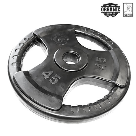 Element Virgin Rubber Olympic Plates Element Fitness Variant(s) - LBWeight organic-plates-45-1_835603da-a912-4fc2-8808-9a442889938a