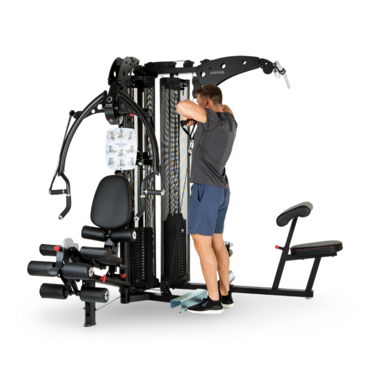 Inspire M5 Multi-Gym Inspire Home Gym, labor intensive installation output-onlinepngtools_11