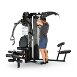 Inspire M5 Multi-Gym Inspire Home Gym, labor intensive installation output-onlinepngtools_11