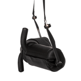 Inspire Abdominal Bar Attachment Inspire Lifting bar attachments (eg landmine, row handles, chains, collars, sleeves, barbell pad, manta ray) padded-arm-attachement-right-3-600x600