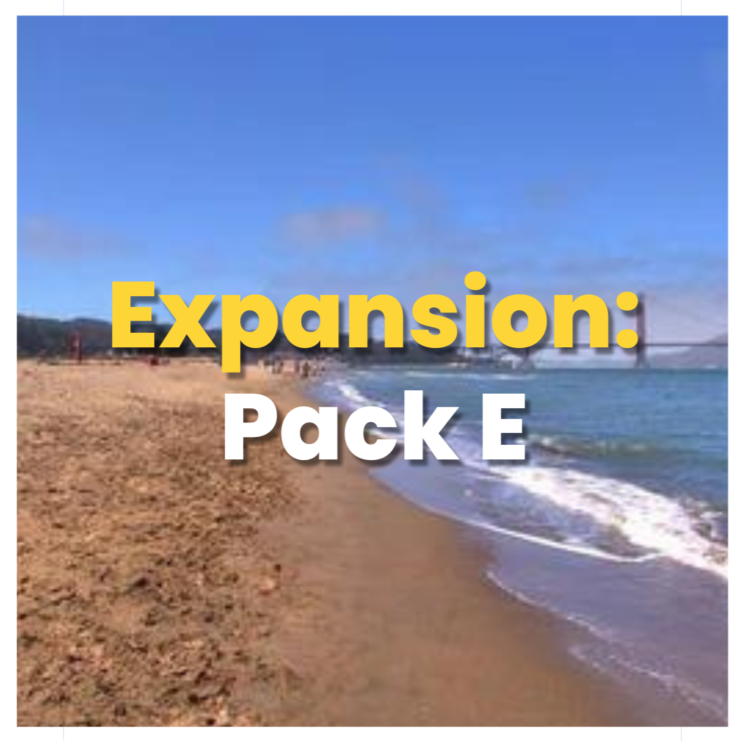 Virtual Active Expansion Pack - Passport Courses Pack E Matrix Addon, Free passportcoursepacke_1