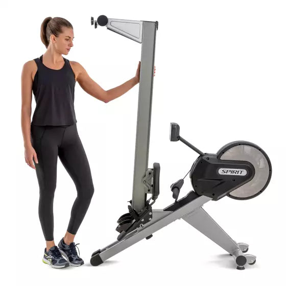 Spirit CRW800 Rower - Discontinued Spirit Rowers, Cross-Row posing_2_jpg_72db1e14-ba33-4f7e-a5a8-202900cfdf06
