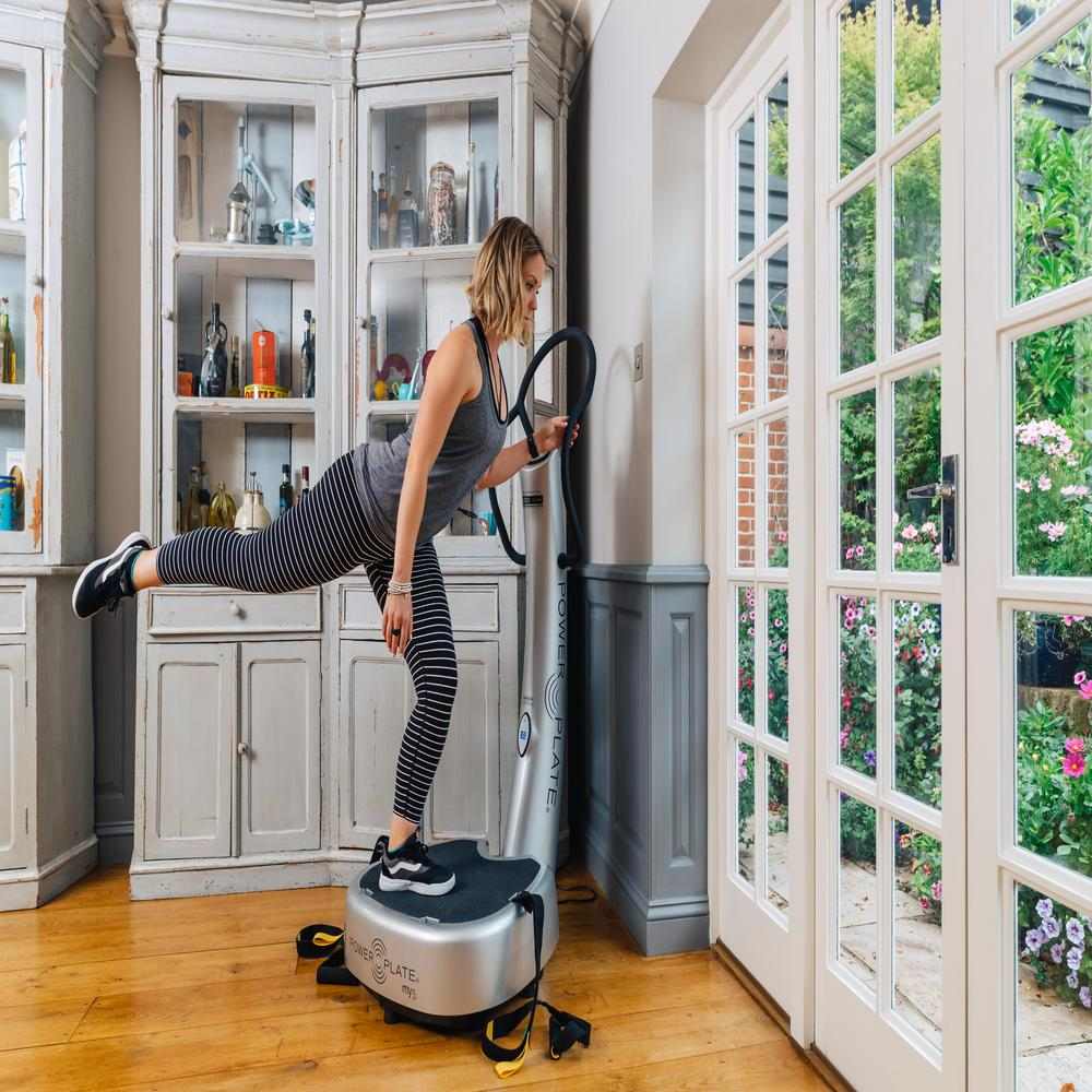 PowerPlate My 5 - Discontinued PowerPlate Advanced Flexibility; Powerplates power-plate-my5-62