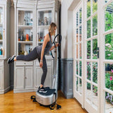 PowerPlate My 5 - Discontinued PowerPlate Advanced Flexibility; Powerplates power-plate-my5-62