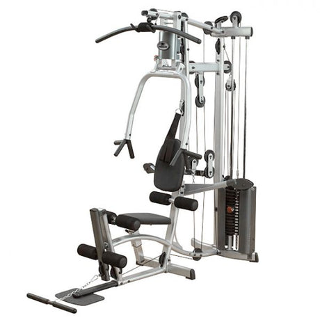 Powerline Single Stack Home Gym P2X Body Solid Home Gym, Small; Single stack or a-frame double stack (functional trainer). 5 functions or less powerline-p2x-large_720x_180d059b-aad4-429c-84c4-bc5c5dc30e43