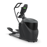 Octane Q47 Standing Elliptical with XI Console Octane Elliptical q47xi