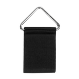 Inspire Chin Dip Belt Inspire Wearables; gloves, elbow sleeves, knee sleeves, dip belts, vests, ankle/wrist weights ring-attachment-600x600