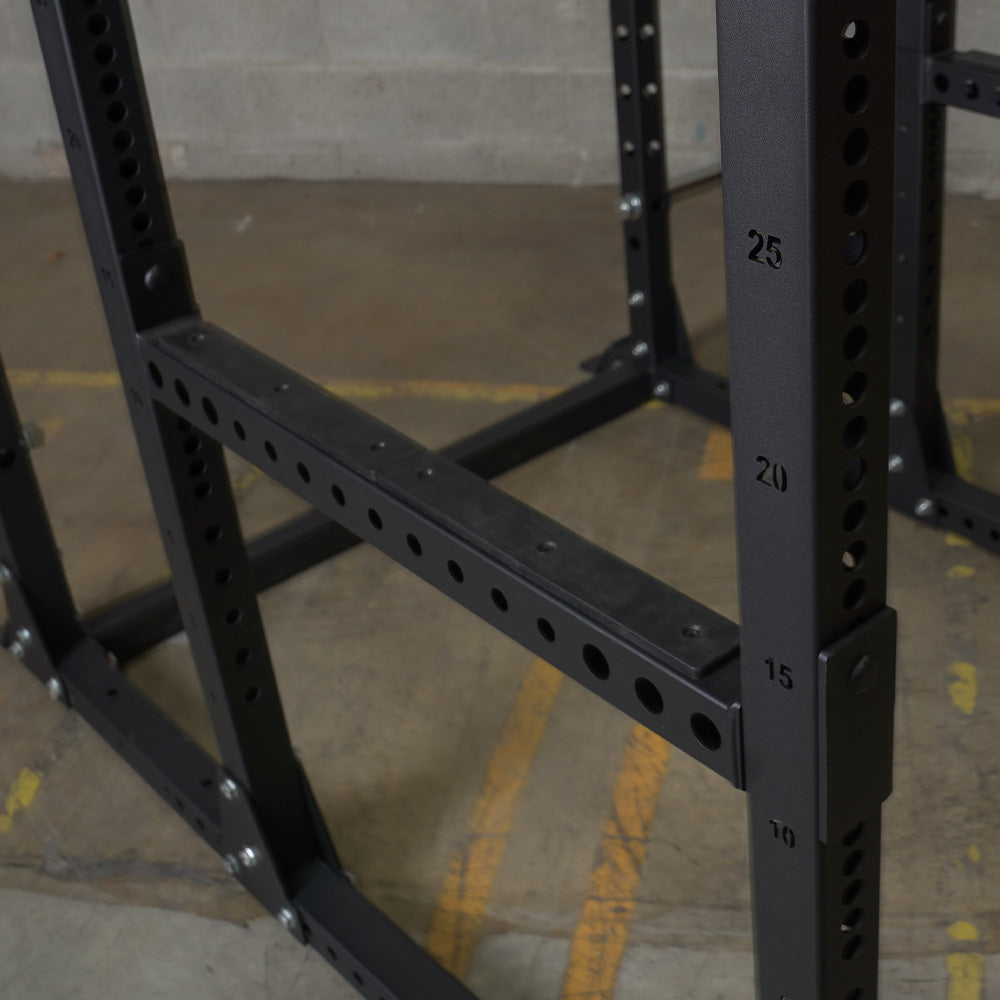 XPX Safety Arms Attachment Ironax J-hooks, dip attachments, etc safety-1