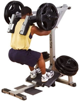 BODY SOLID LEVERAGE SQUAT CALF RAISE - Discontinued Body Solid Modular; preacher curl, vkr, ab, roman chair shopping_40660667-68fe-41d2-ae12-975977411ec8