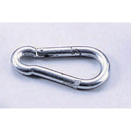 Snap Link 8mm Carabiner G&G Fitness Equipment Lifting bar attachments (eg landmine, row handles, chains, collars, sleeves, barbell pad, manta ray) snaplink_b7bd2b83-4905-4928-a694-03ec84f5b50a