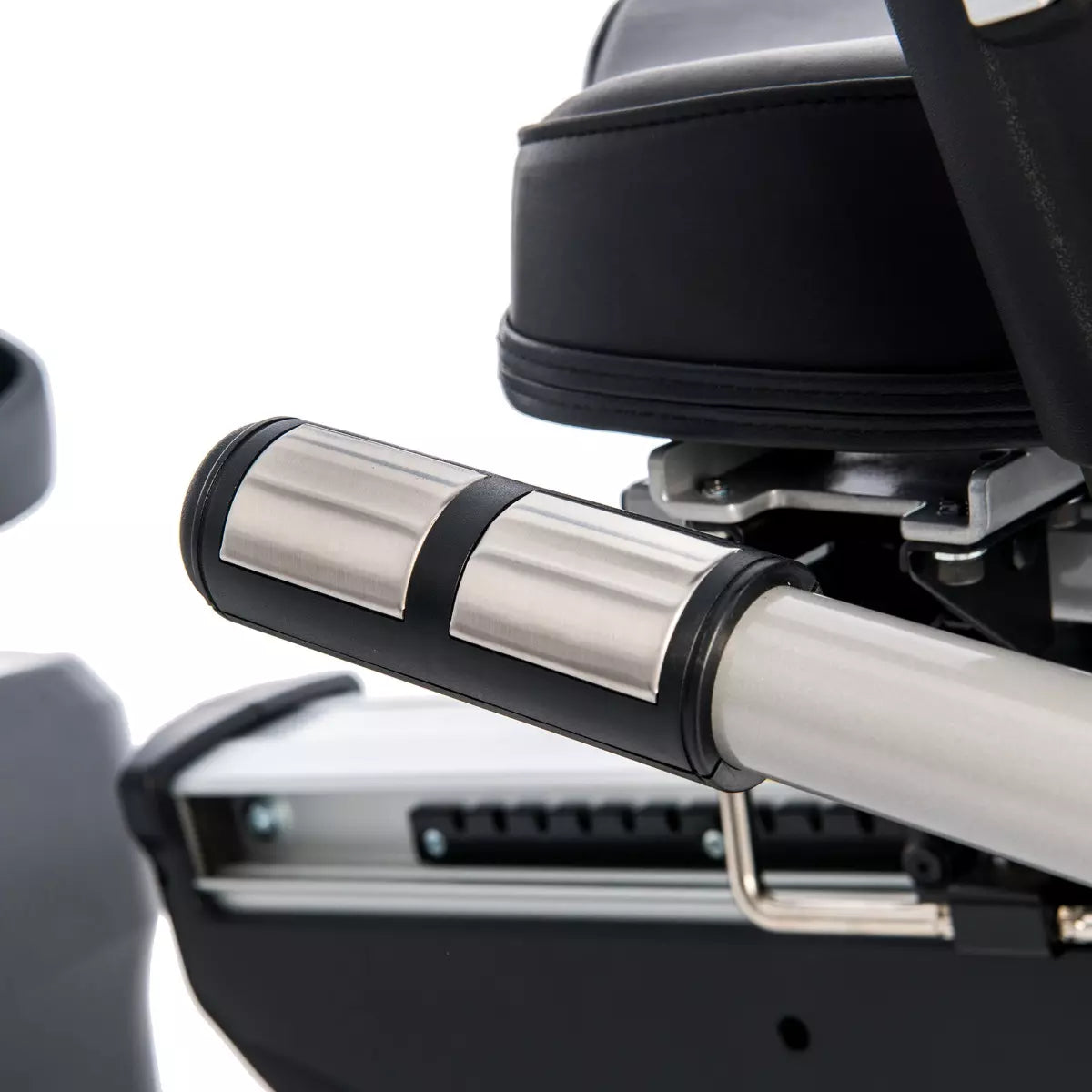 Spirit Fitness CRS800S Recumbent Stepper w/ Swivel Seat - Discontinued Spirit Steppers, recumbent steppers, Heavy , commercial spirit-crs800_6_jpg