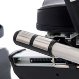 Spirit Fitness CRS800S Recumbent Stepper w/ Swivel Seat - Discontinued Spirit Steppers, recumbent steppers, Heavy , commercial spirit-crs800_6_jpg